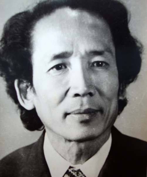 Đạo diễn, NSND Trương Qua Đạo diễn, NSND Trương Qua