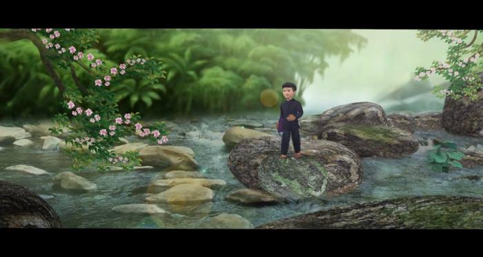 Ra mắt phim Hoạt hình 3D “Kim Đồng” nhân dịp Kỷ niệm 70 năm Cách mạng Tháng Tám và 2-9 Ra mắt phim Hoạt hình 3D “Kim Đồng” nhân dịp Kỷ niệm 70 năm Cách mạng Tháng Tám và 2-9